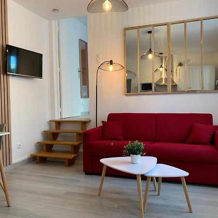 Appartement Proche Aeroport Orly - Ligne 14 Eksteriør billede