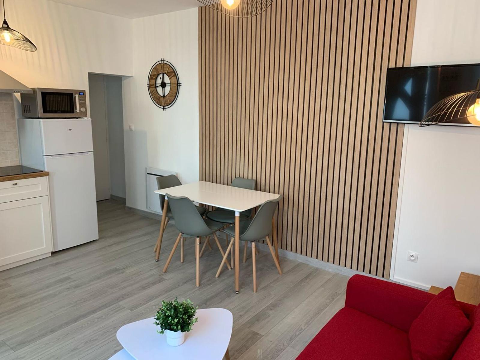 Appartement Proche Aeroport Orly - Ligne 14 Eksteriør billede