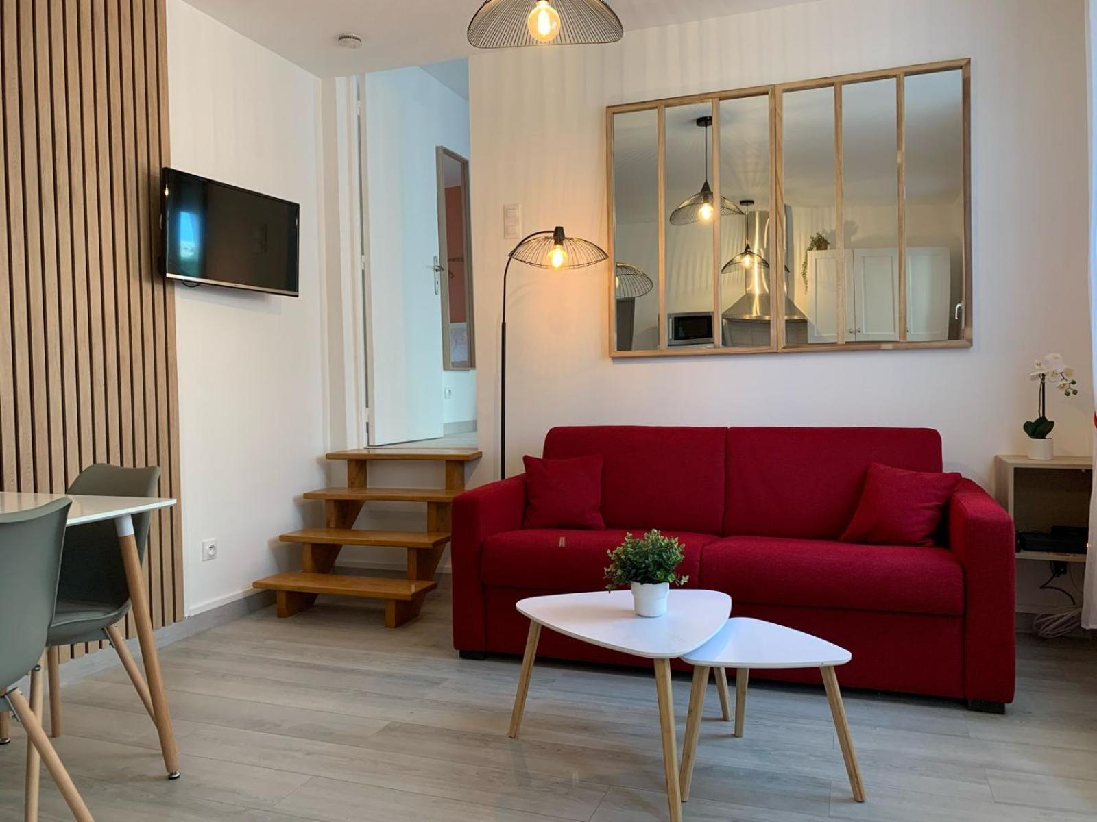 Appartement Proche Aeroport Orly - Ligne 14 Eksteriør billede
